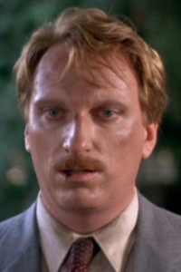 Ferris Bueller's Day Off [Jeffrey Jones]